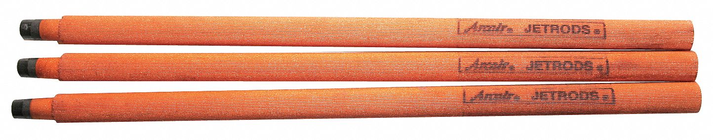 ARCAIR SERIES GOUGING ELECTRODE, CARBON, GRAPHITE