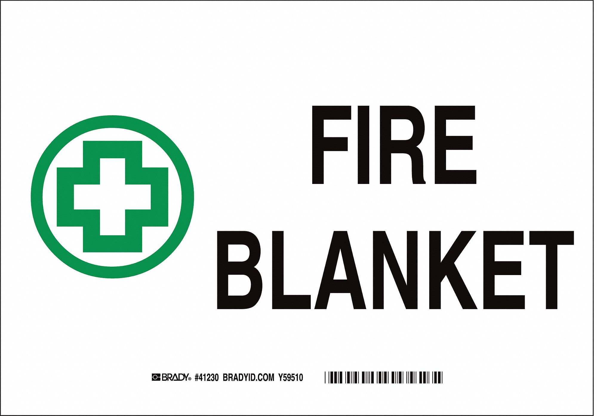 SIGNE PREMIERS SOINS N/H 7X10