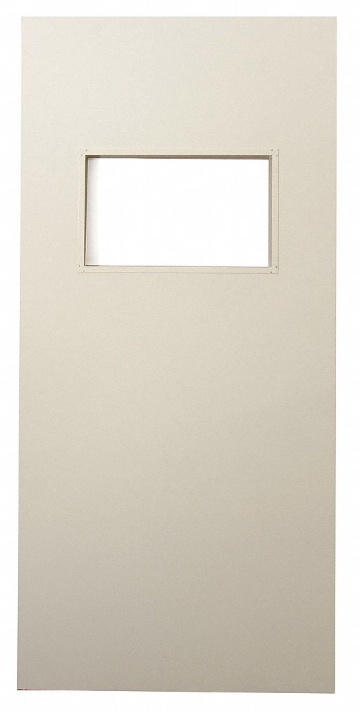 Air Conditioner Frame: 15 5/8 in x 26 in