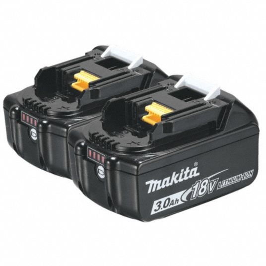 Makita 18v 2024 2.0 battery