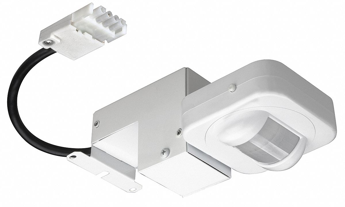 6CGD3 - High Bay Sensor Aisle White
