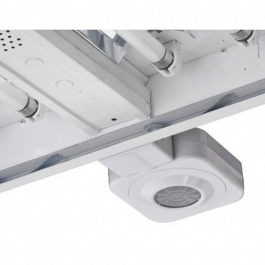 LITHONIA LIGHTING Fixture Mount Hard Wired Motion Sensor Passive