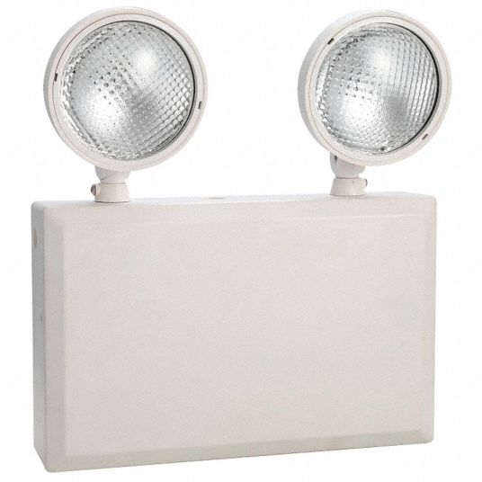 Emergency Light Grainger