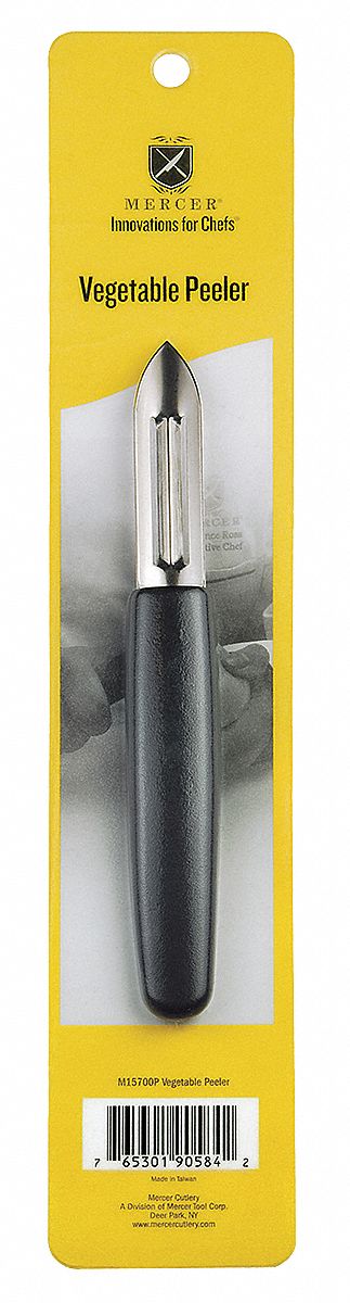Vegetable Peeler: Polypropylene, M15700P
