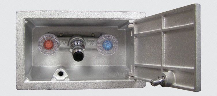 Wall Hydrant: For 14 in Wall Thick, 15 7/8 in Overall Lg, Brass, Chrome-Plated