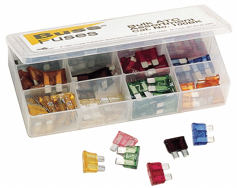 automotive fuse box kit  | 300 x 300