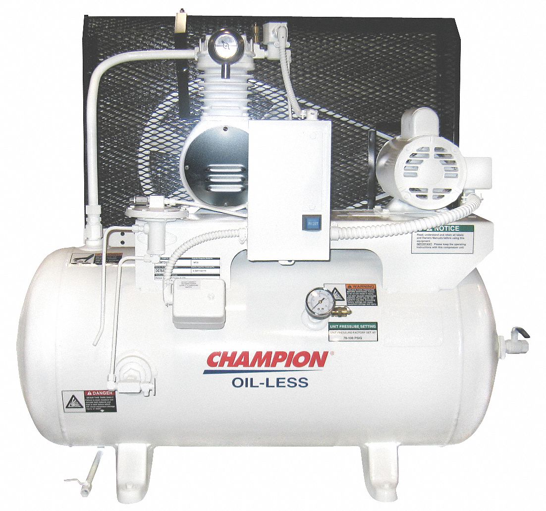 electric air compressor price