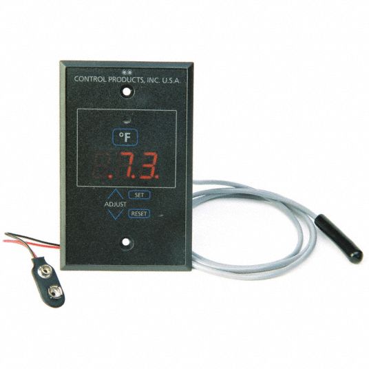 Control products inc temperature controller new arrivals