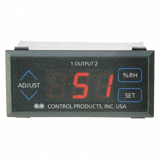 Wholesale Temperature Instruments At $15.19, Get Digital Humidity Controller  220V 12V 24V Hygrometer Humidity Control Switch 0~99%RH Hygrostat With  Sensor From Newcute Online Store - DHgate.Com