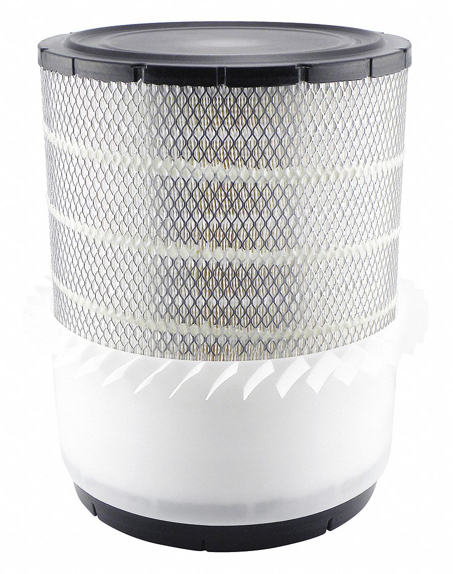 BALDWIN FILTERS RS5389-FN Outer Air Filter,Radial 6CJV2