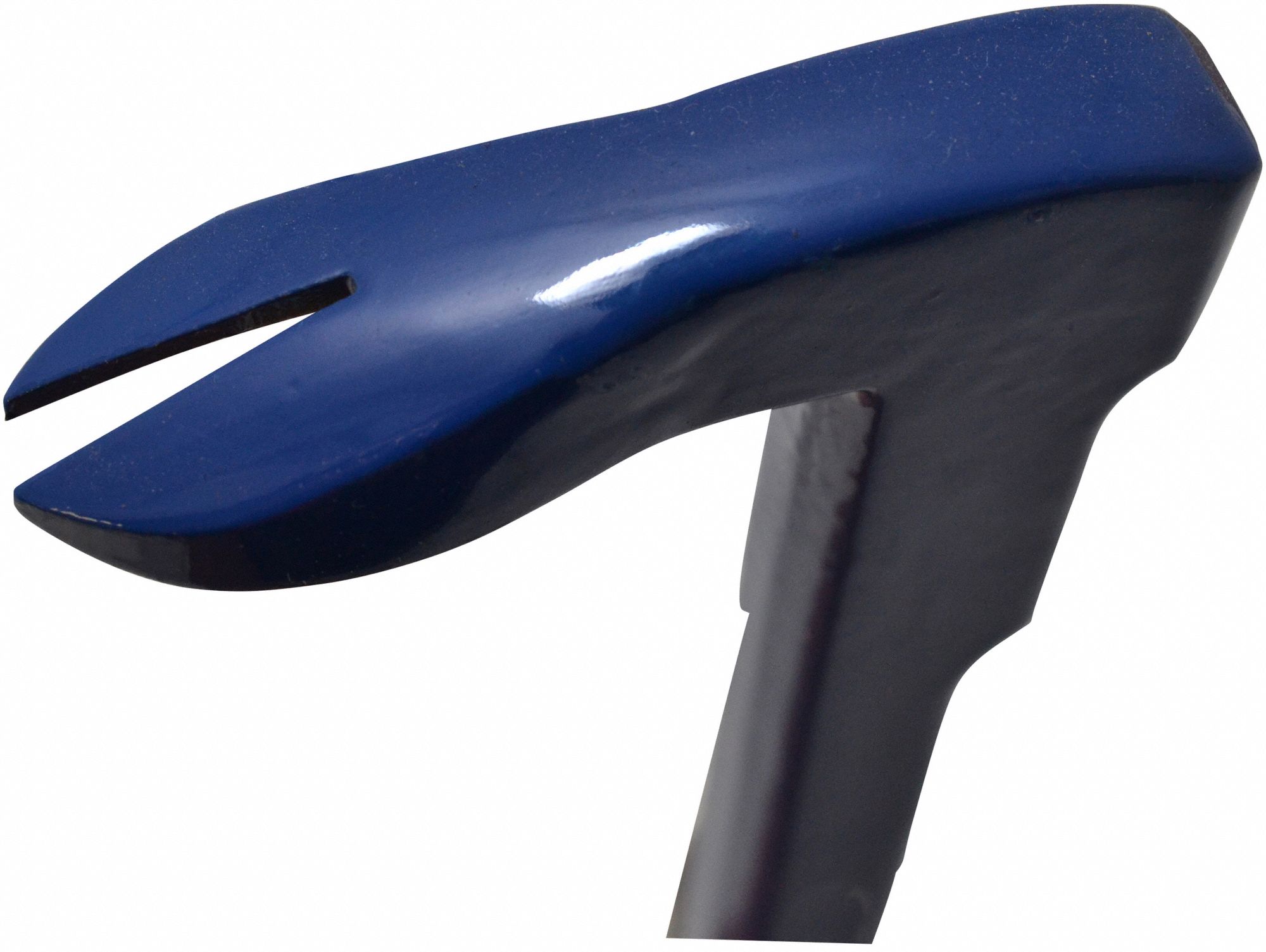 VAUGHAN Nail Pullers, Nail Puller/Chisel Scraper, Overall Length 16 in