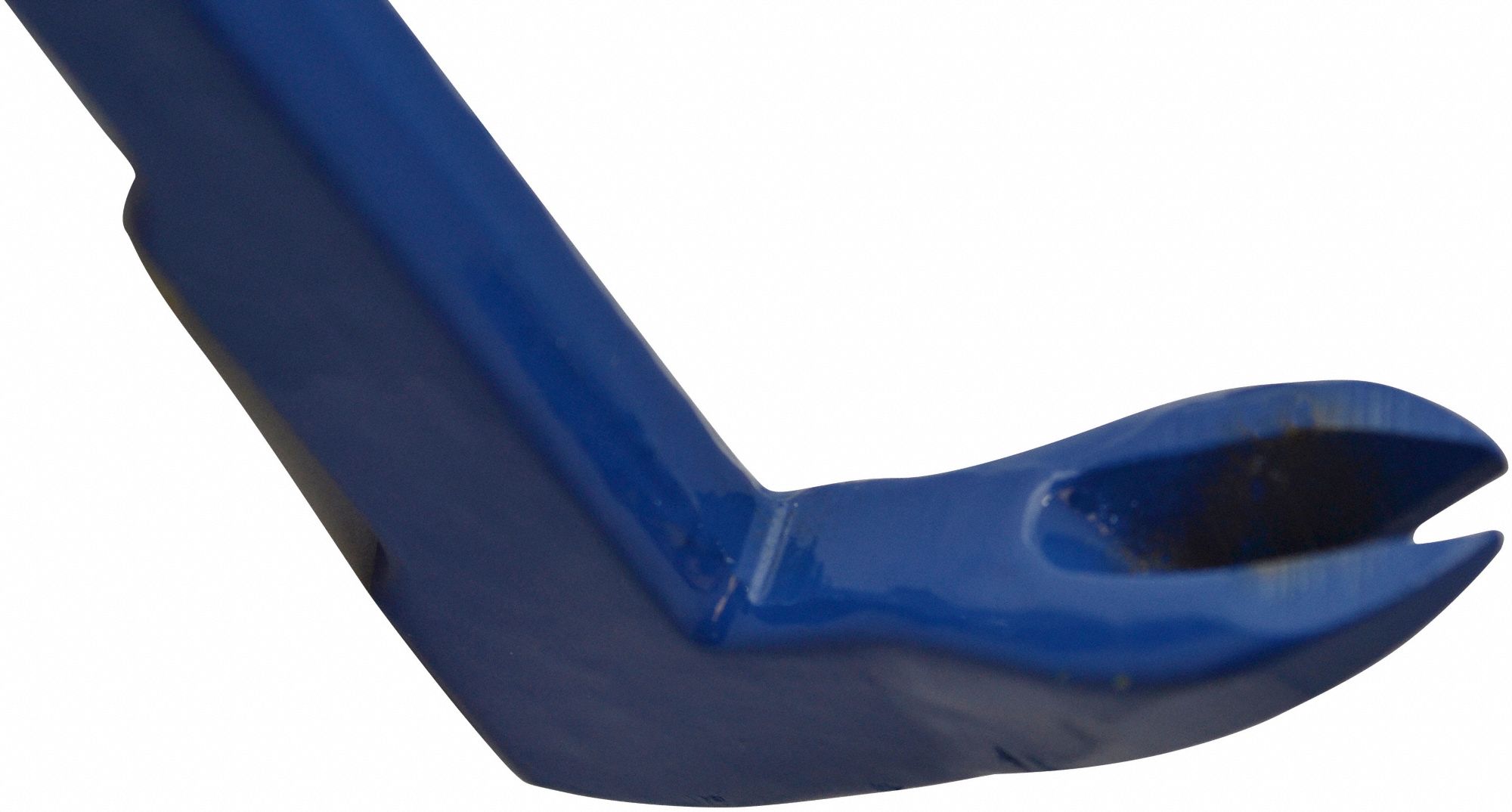 VAUGHAN Nail Pullers, Nail Puller/Chisel Scraper, Overall Length 16 in