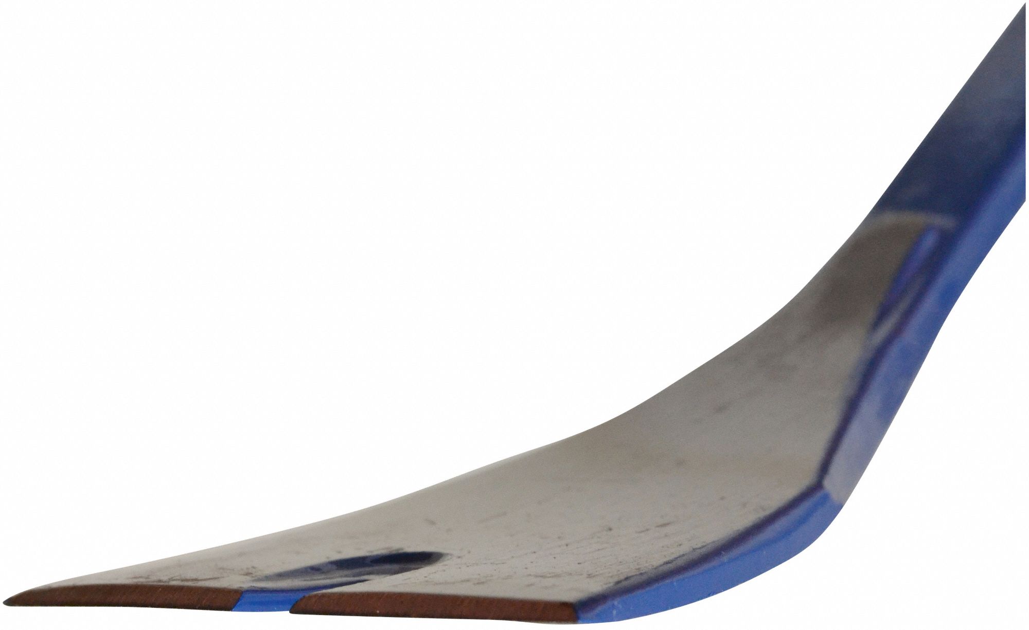 VAUGHAN Nail Pullers, Nail Puller/Chisel Scraper, Overall Length 16 in