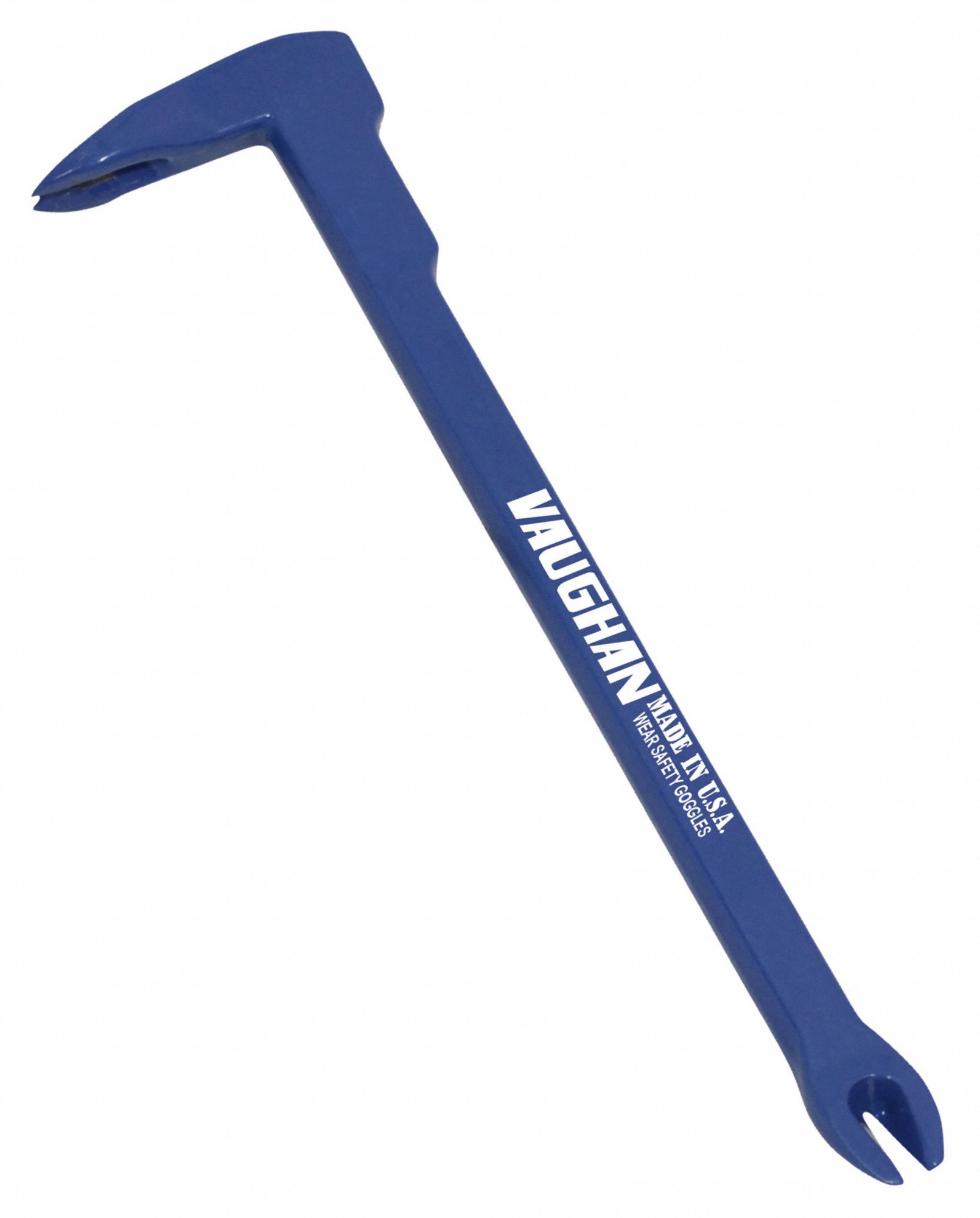 Japanese Style Nail Puller 7-7/8 in L