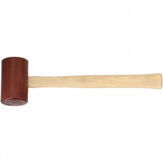 Vaughan Rawhide Mallet