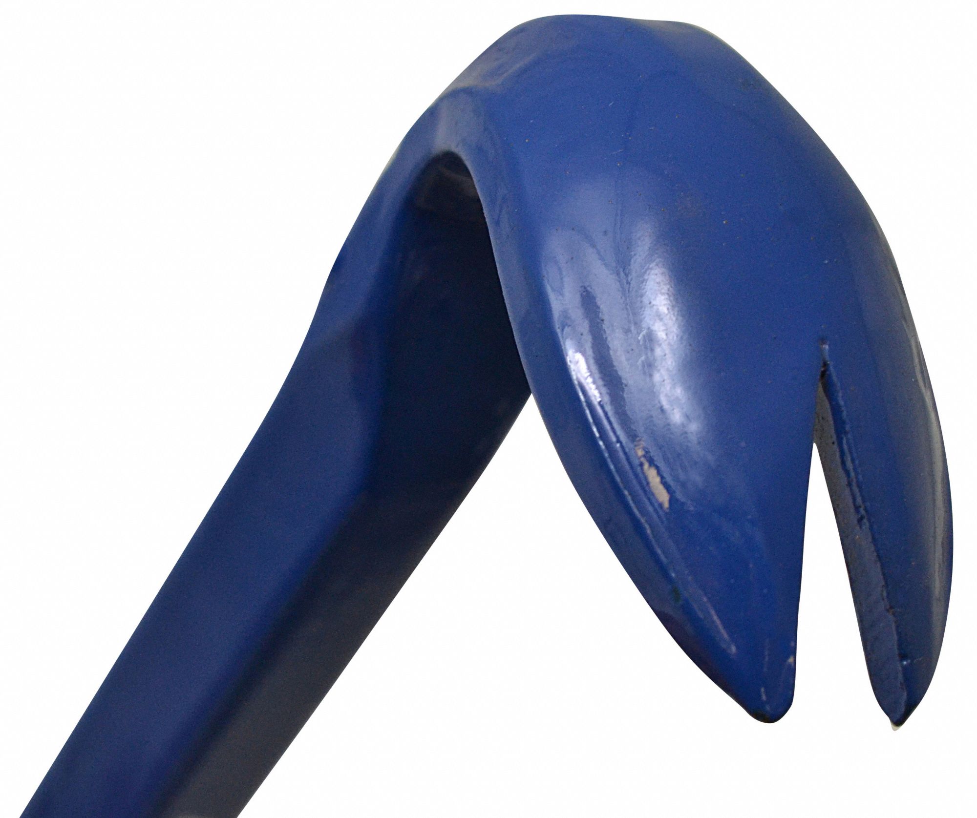 VAUGHAN Nail Pullers, Nail Puller, Overall Length 11 1/2 in, Overall