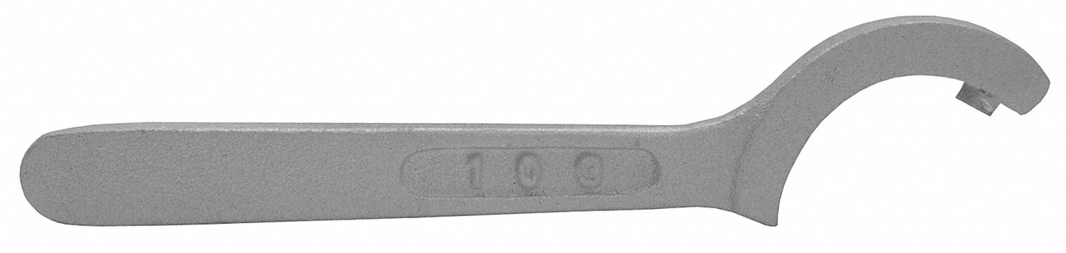 Hole Type Spanner Wrench