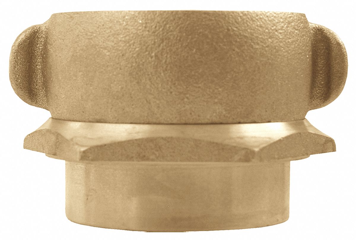 Dixon Valve & Coupling Dixon Valve Coupling RSF250F Fire Hose Adapter