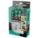 SCREWDRIVER SET, ERGONOMIC, KRAFTFORM MULTICOMPONENT HANDLE, 6 PIECES, TORX, TX 10, TX 15, TX 20, TX 25, TX 30, TX 40
