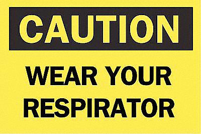 AFFICHE EQUIP. PROTECTION