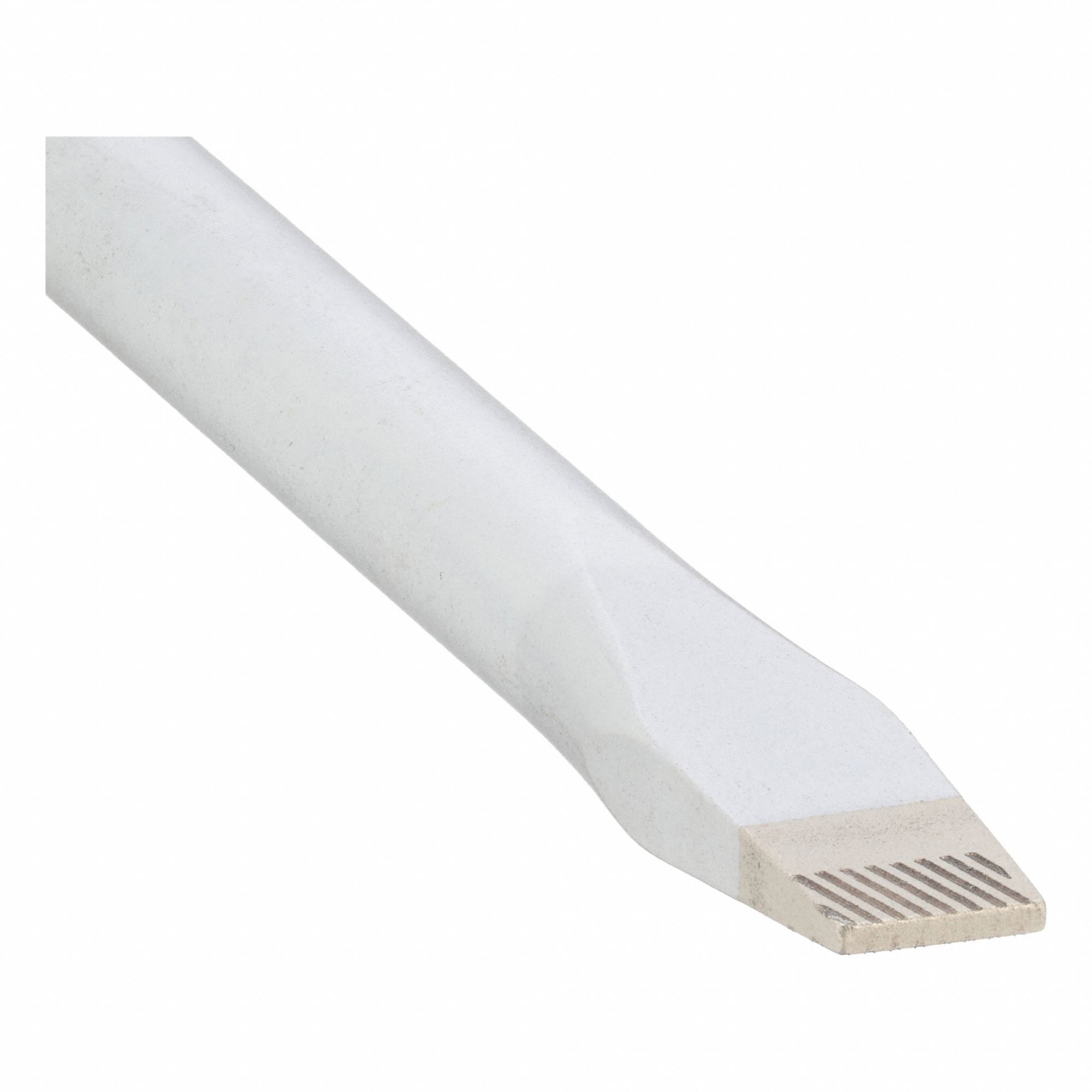 Screwdriver, Slotted, 1/4x5",