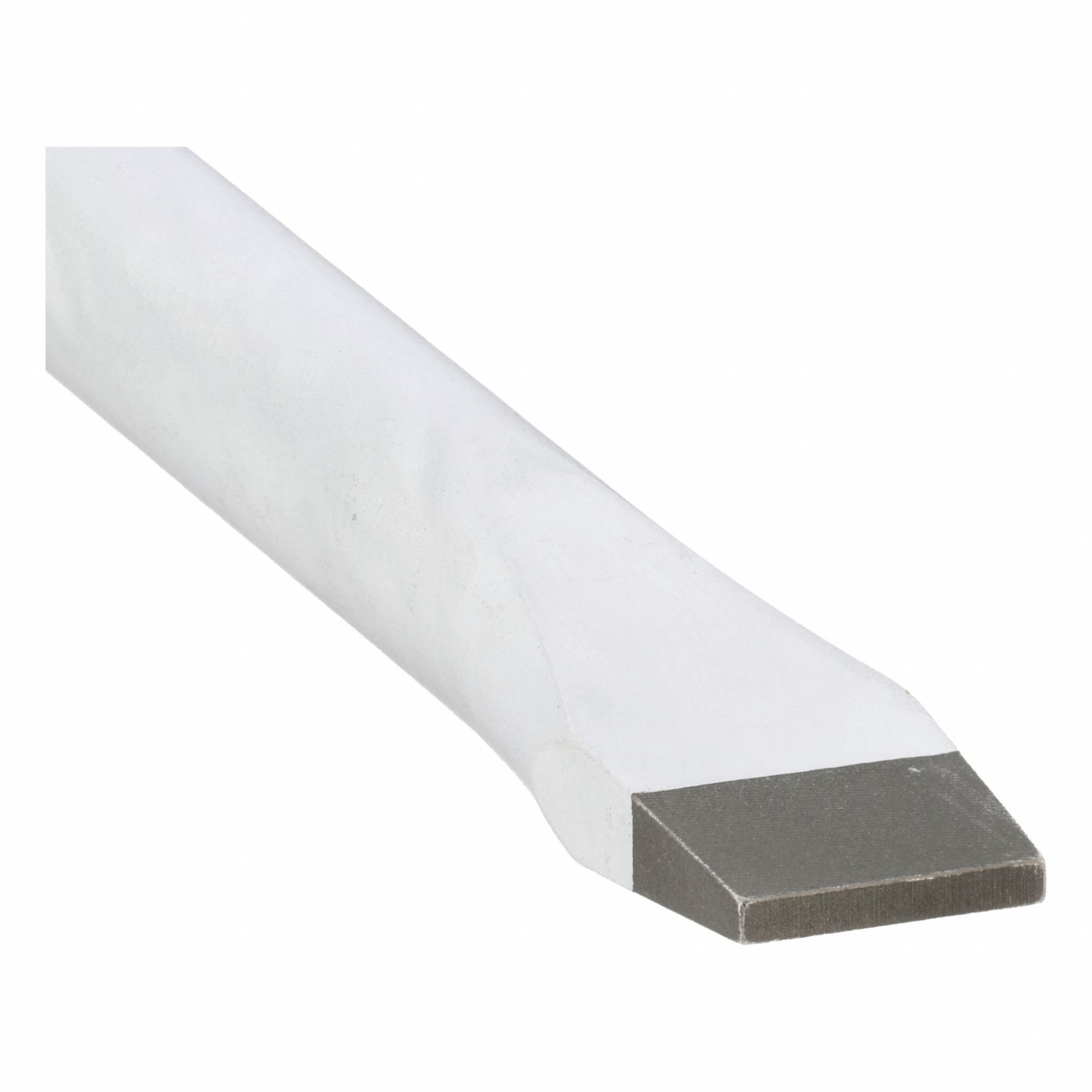 Screwdriver, Slotted, 1/2x10",