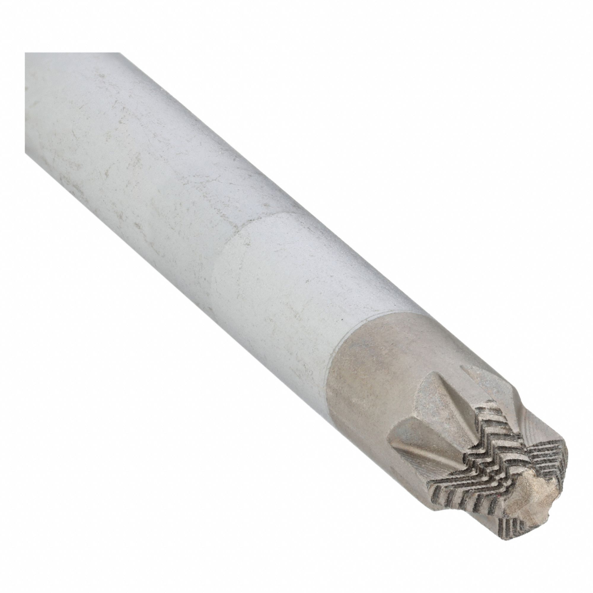 Screwdriver, Pozidriv(R), #2x4", Round