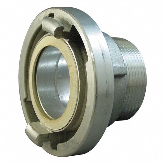 Marine Fire Hose Coupling Thread Adapter