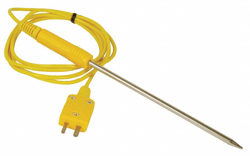 Thermocouple Probe Type K
