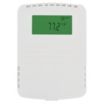 Indoor Wall-Mount Temperature & Humidity Transmitters with Display