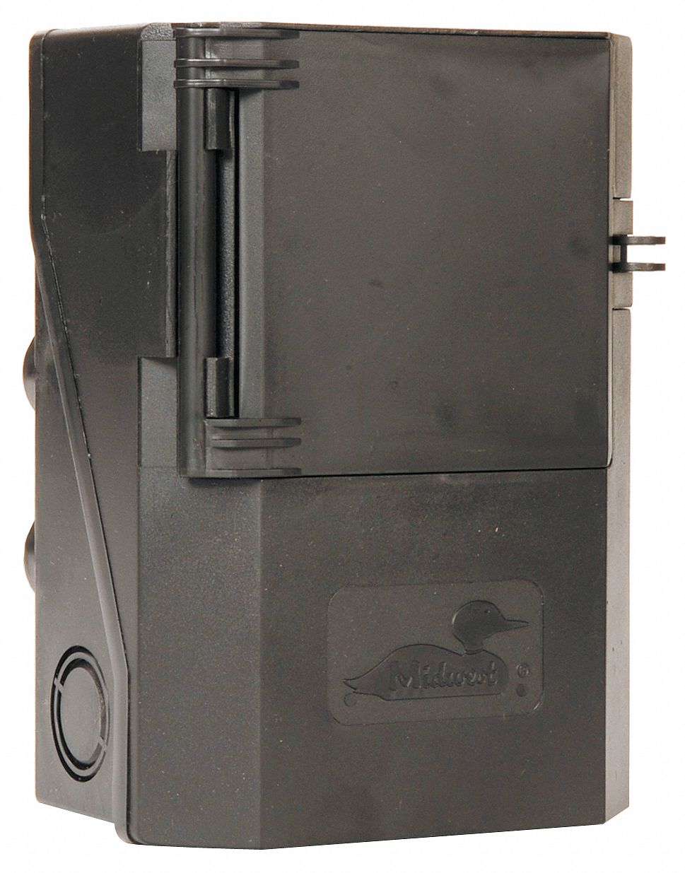 Air Conditioner Disconnect Switches