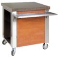 Cashier Stand Carts