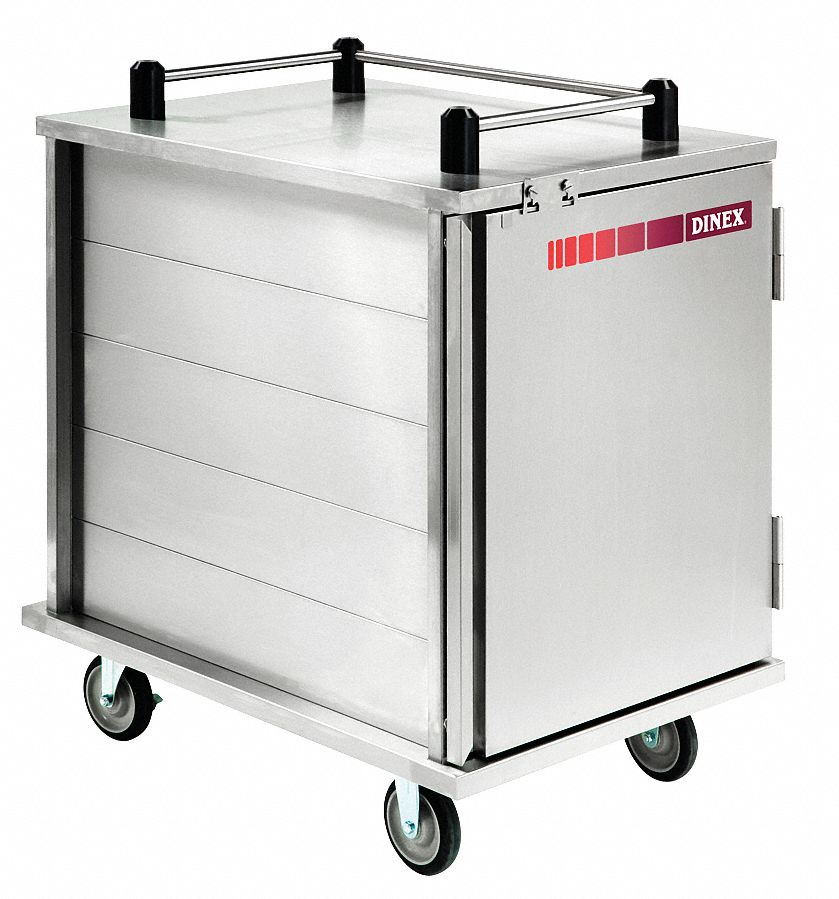 CARLISLE DINEX Meal Delivery Carts Grainger Industrial Supply
