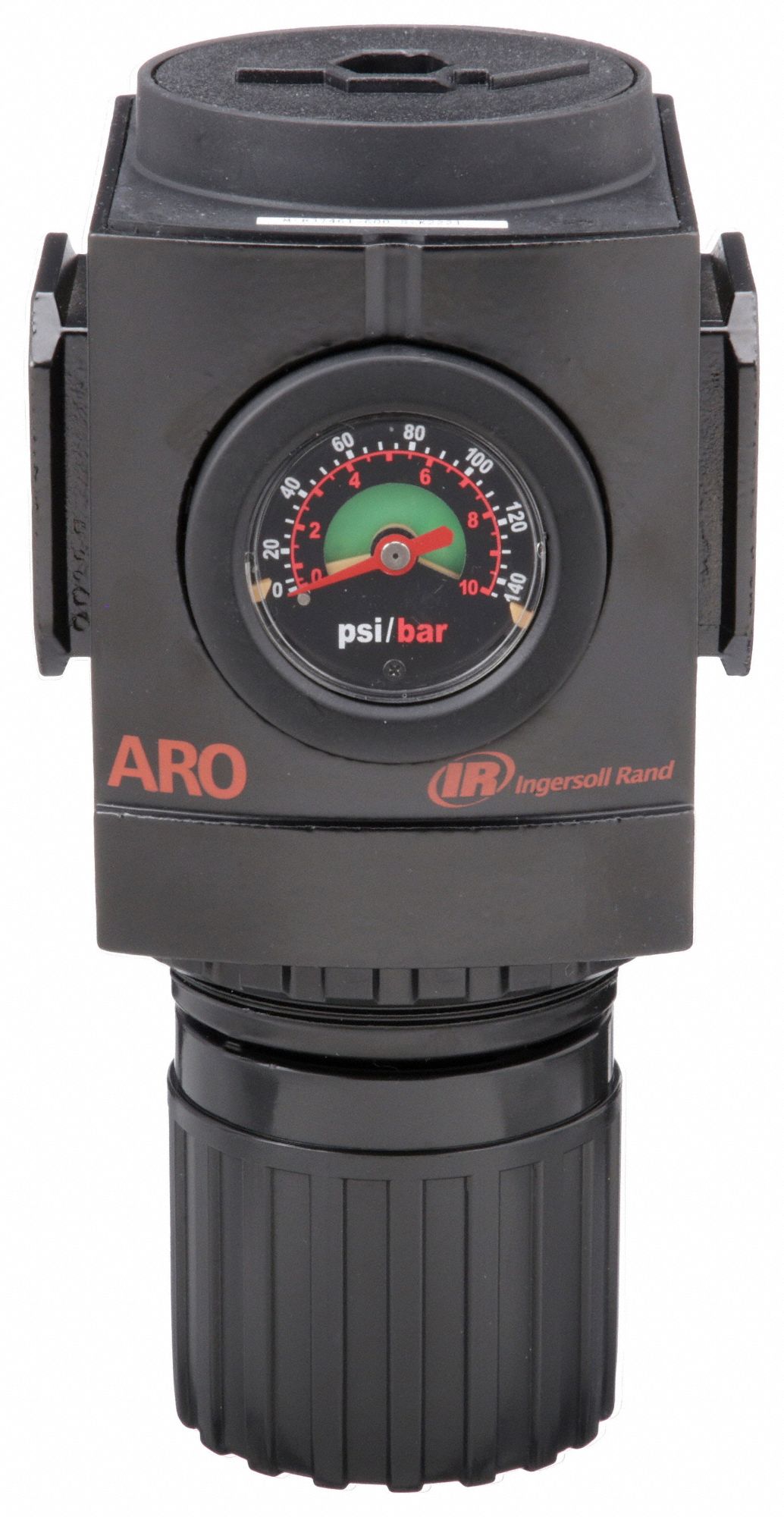 AIR REGULATOR,1 IN. NPT,290 CFM,250 PSI