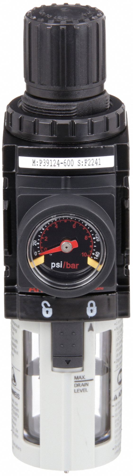 PIGGYBACK, SERIE 1000, NPT