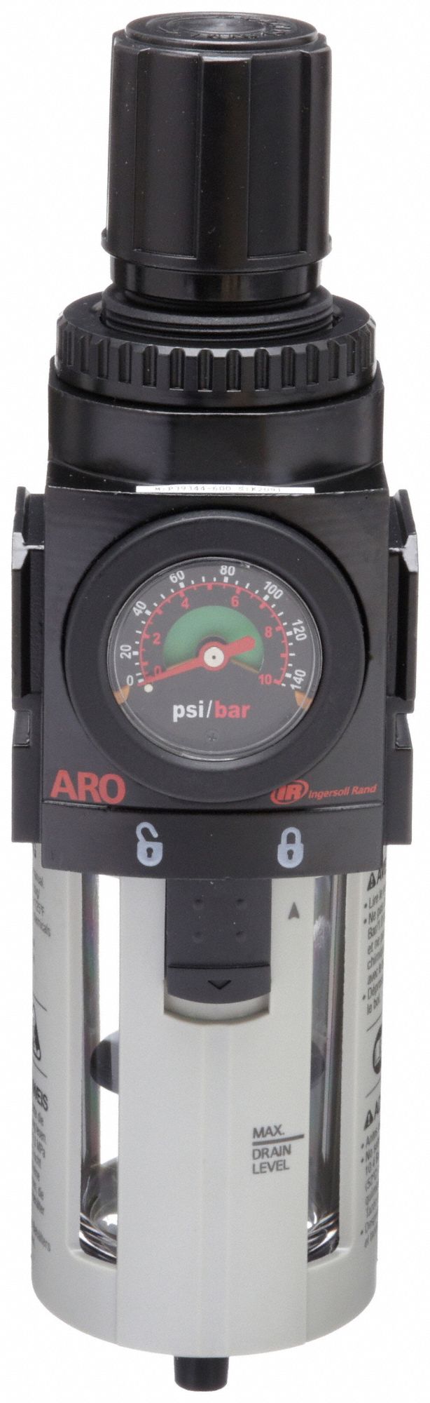 PIGGYBACK, SERIE 2000, NPT