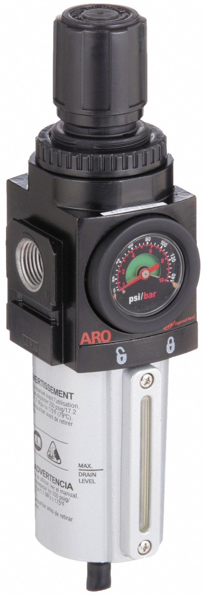PIGGYBACK, SERIE 2000, NPT