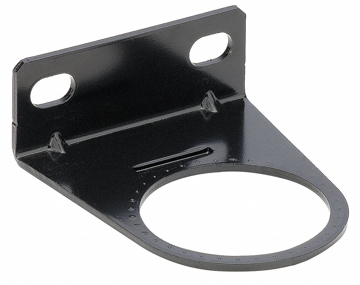 6Crn2 Aro 104406 Mounting Bracket,L Type,For 6Crn1 