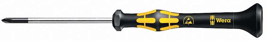 TOURNEVIS DES,PHILLIPS,NO 0X32 3/8 PO