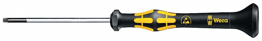 Llave Torx T6 WERA