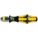 ESD MULTI-BIT SCREWDRIVER,HANDLE ONLY