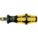 MULTI-BIT SCREWDRIVER, HANDLE ONLY TIP, HANDLE ONLY TIP SIZE, 0 TIPS, HANDLE ONLY, QUICK CHANGE