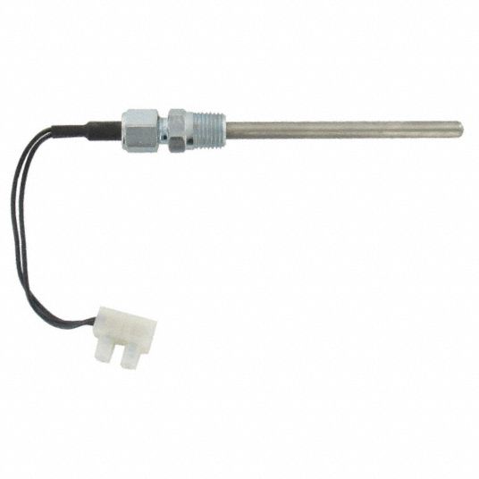 2PS RTD Temperature Probe Sensor Replacement Parts Compatible with