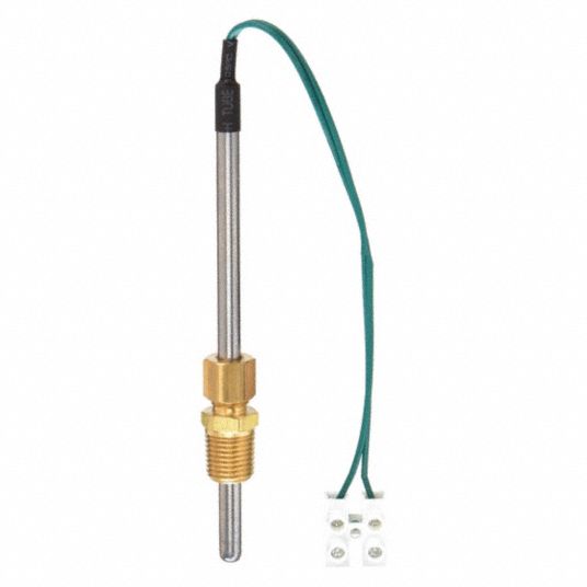 Thermistor, Surface Mount, Immersion Temperature Probe 6CTX6TEIBN