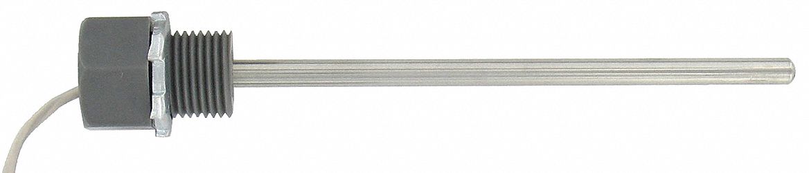 Immersion Temperature Probe: