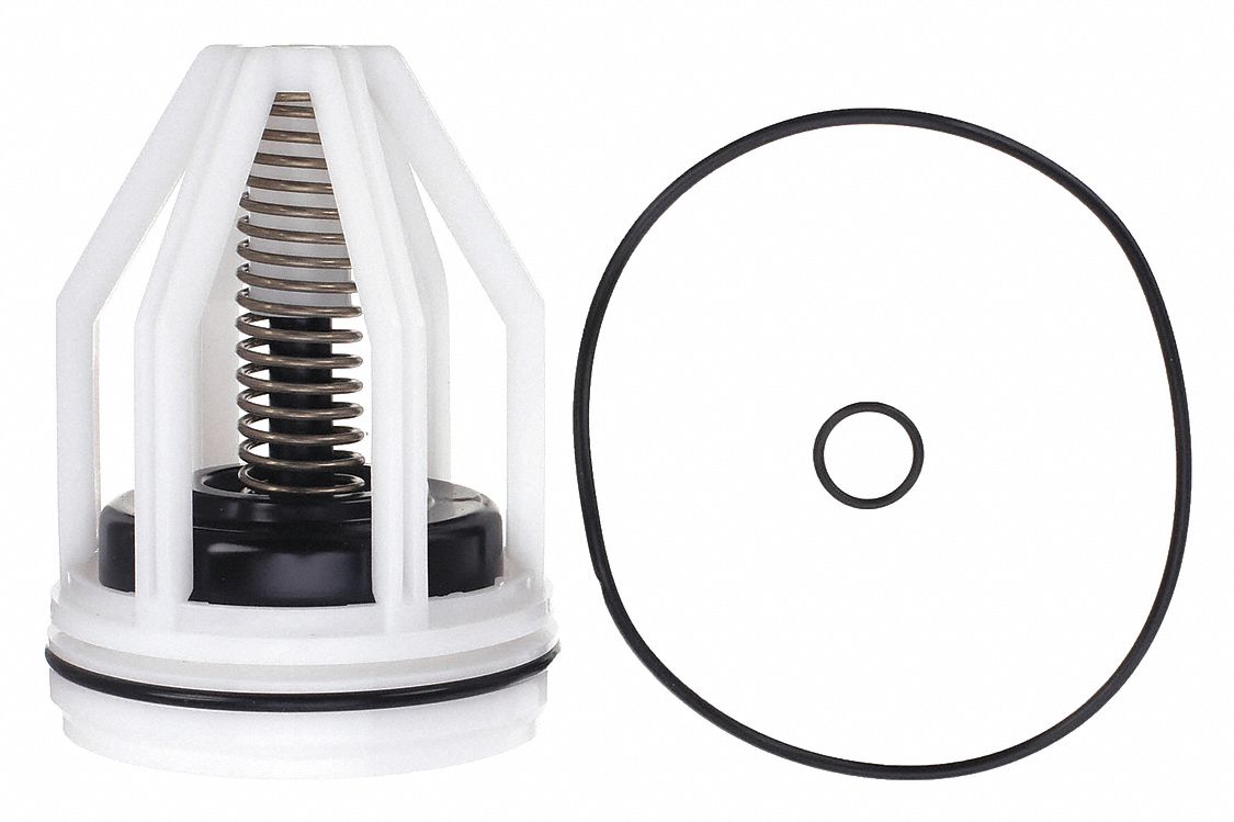 Second Check Valve Repair Kit: Second Check Kit, 793HG7/793HL8/818DD2, 2 009M2/LF009M2, 009