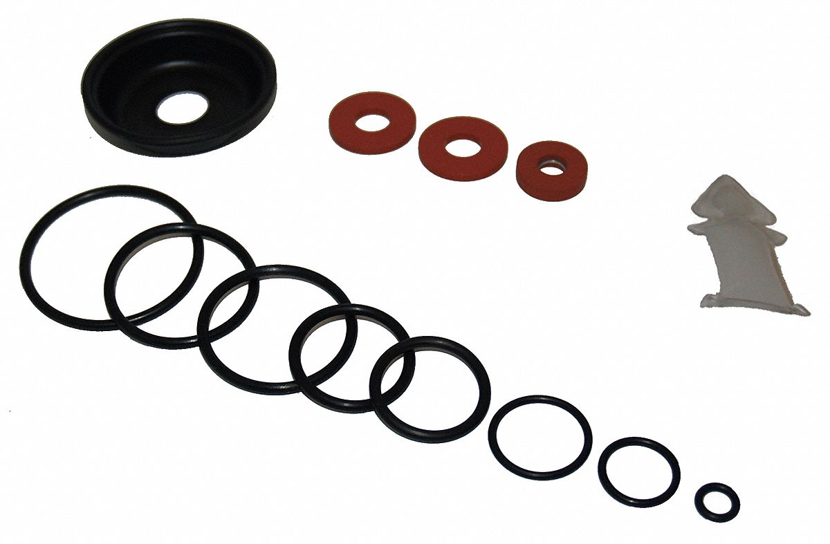 Backflow Preventer Repair Kit For 975