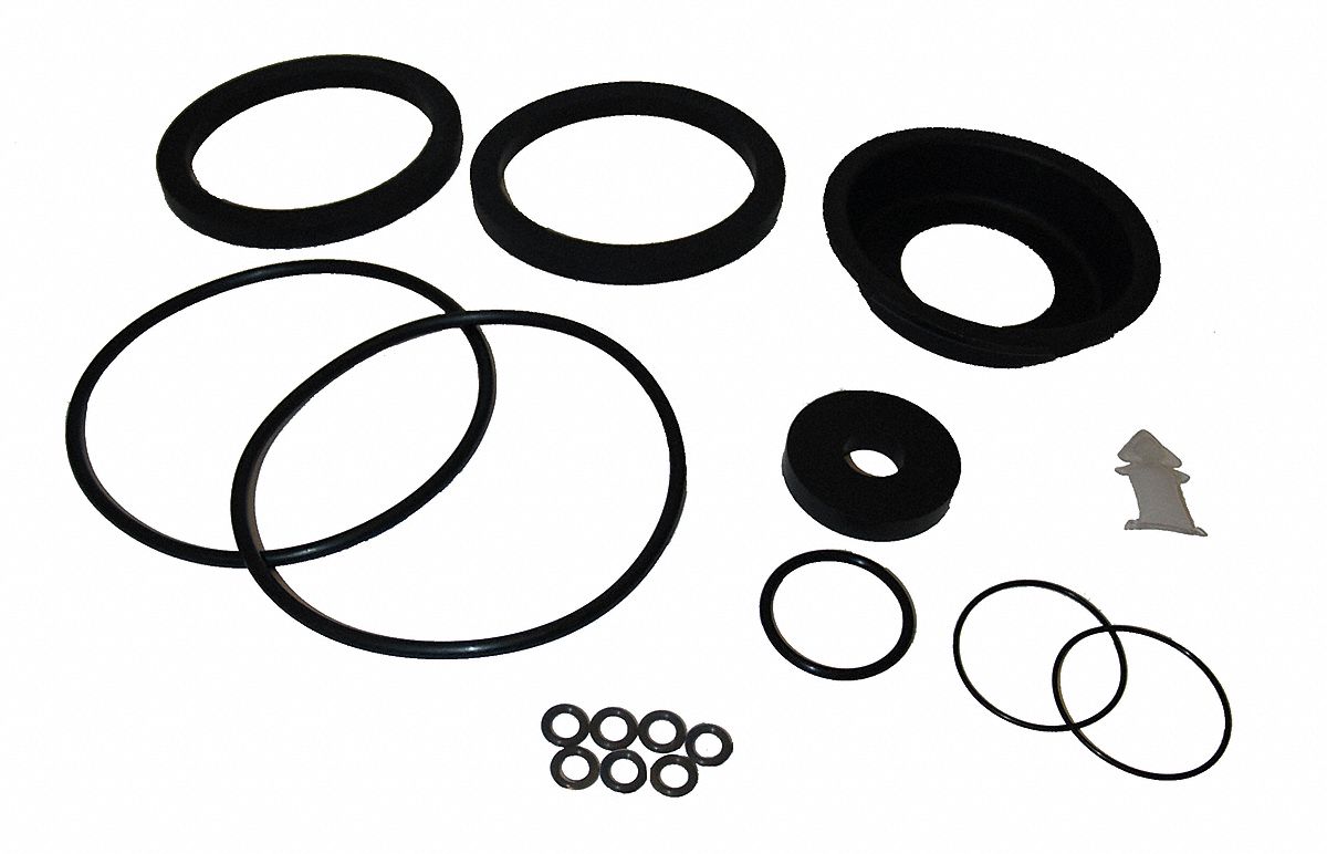 Backflow Preventer Repair Kits