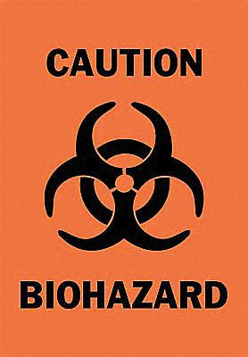 Biohazard Signs