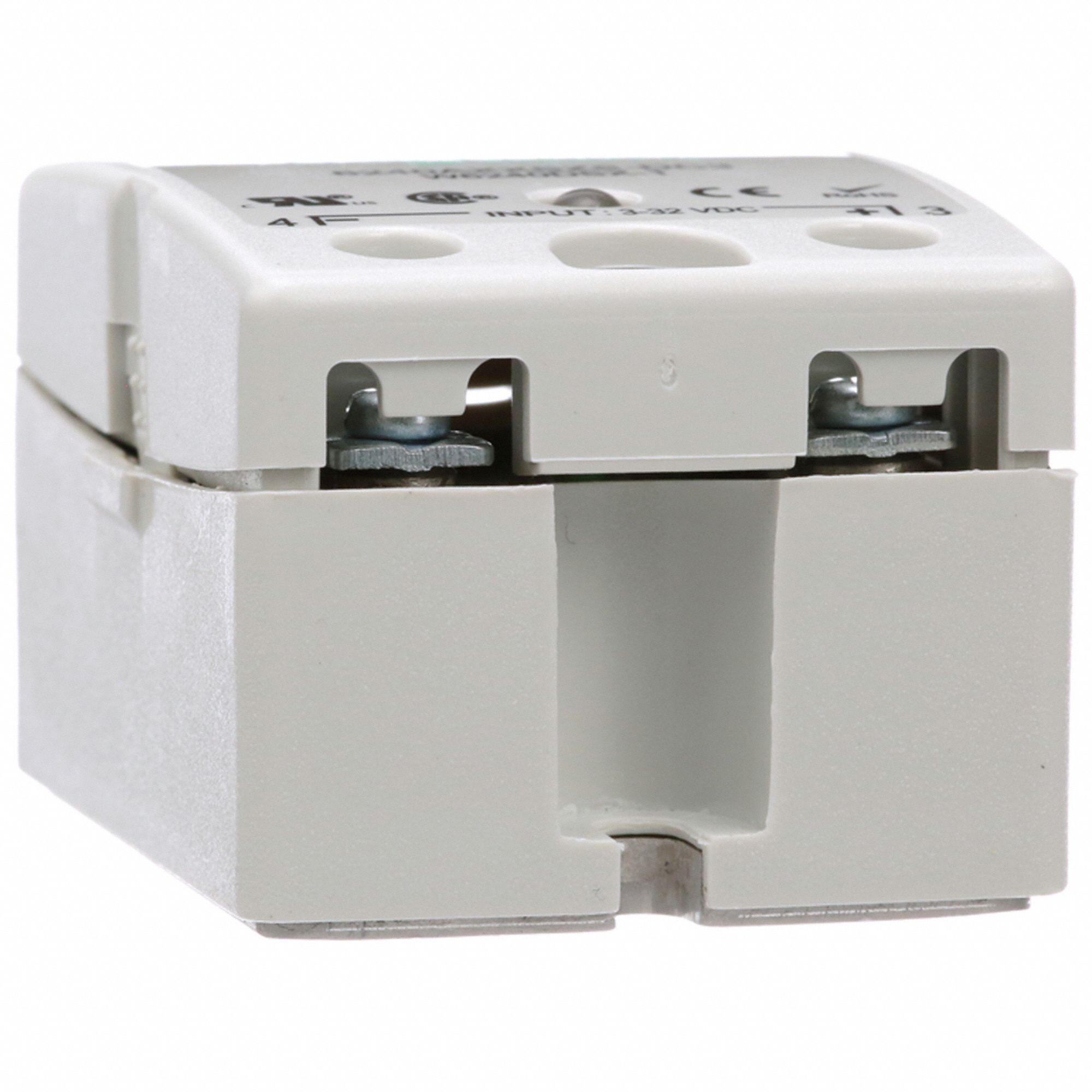 SCHNEIDER, Surface Mounted, 40 A Max Output Current, Solid State Relay